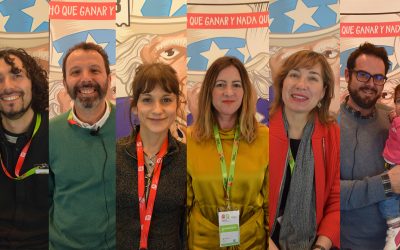 Conoce el testimonio de los socios de Grupo VALDELVIRA