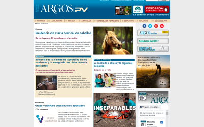 La nueva campaña de Grupo Valdelvira en Argos