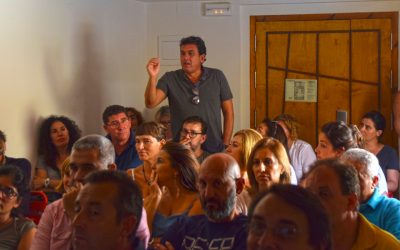 Encuentro de Socios 2018