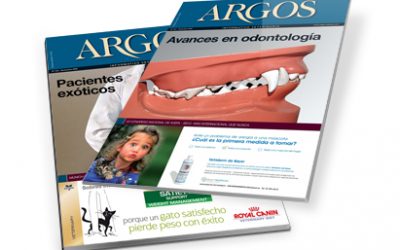 Comercial Valservet, de Grupo Valdelvira, en la revista Argos