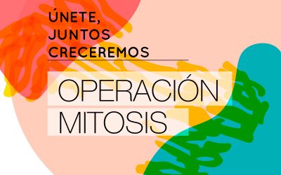 Operación Mitosis, campaña de captación de Socios de Grupo Valdelvira