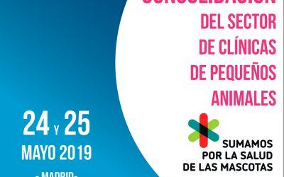 9º CONGRESO AGESVET Evolución y consolidación del sector