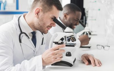 Taller de Citologia 13 de Julio en Madrid