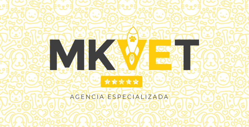 Mkvet, Agencia de Marketing para impulsar tu clínica veterinaria