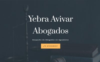 YEBRA – AVIVAR y asociados, asesoramiento legal para tu clínica veterinaria