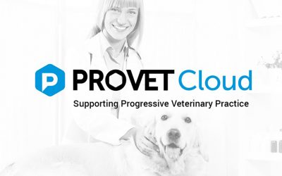 Nuevo convenio firmado con Provet Cloud: Impulsa tu Clínica con el mejor Software de gestión veterinaria