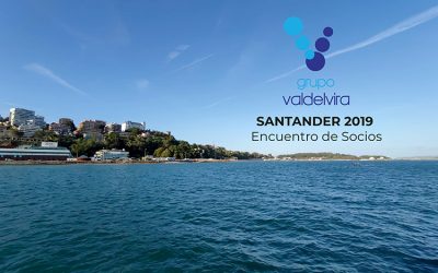 Conoce todo sobre el pasado Encuentro de Socios Santander 2019 de Grupo Valdelvira