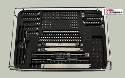 Nuevos Sets Quirúrgicos de Alquiler para tu Clínica, el Mejor Material en las Mejores Condiciones
