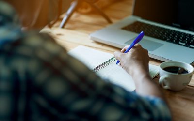 Participa. Encuesta sobre las temáticas de las formaciones online 2020 para socios