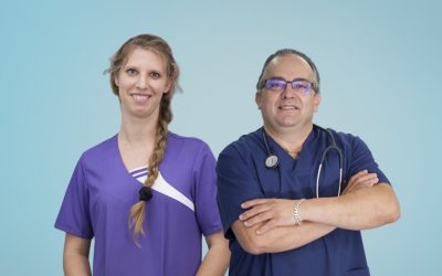 Charla Online Impulso Vetplan: La Experiencia de Clínica Veterinaria El Estrecho