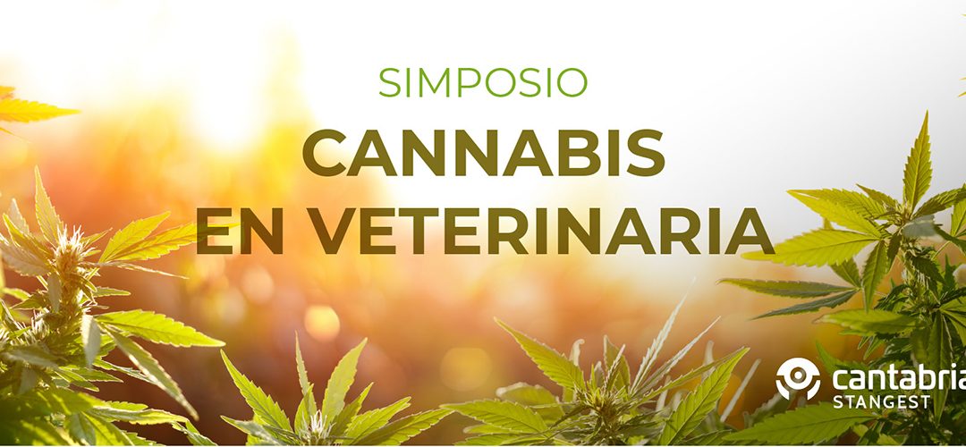[SIMPOSIO ONLINE] Cannabis en Veterinaria – Webinars Exclusivos