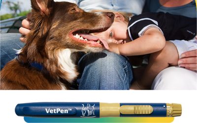 Caninsulin VetPen, un nuevo aliado en la lucha contra la diabetes canina