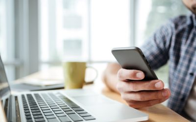 Descubre el Chat de Telegram de cuestiones legales, fiscales, laborales y más de Grupo Valdelvira