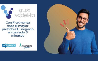 Actualización del Convenio con Frakmenta: conoce las nuevas condiciones 2022