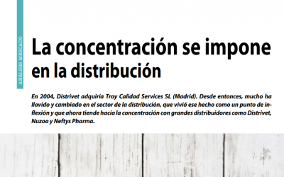 Comprar en Comercial Valservet es apostar por el futuro de la veterinaria