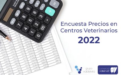 18/05 a las 14:30 h– WEBINAR público: Encuesta de Precios de Centros Veterinarios 2022