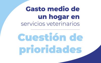 Las familias españolas gastan once veces más en turismo que en la salud de sus mascotas