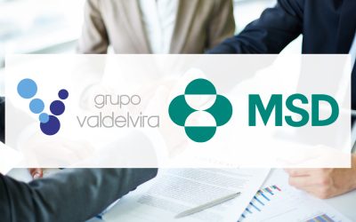 Acuerdo con MSD: gran oportunidad para los socios del Valdelvira