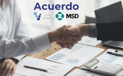 Acuerdo con MSD: Mejora los resultados en la compra de aprovisionamientos
