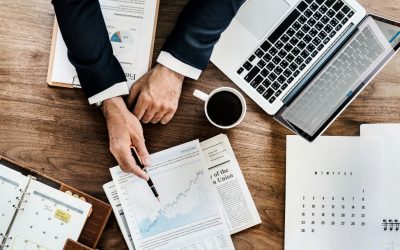 GANAR MÁS TRABAJANDO MENOS – #03 – Webinar de Gestión para Clínicas Veterinarias