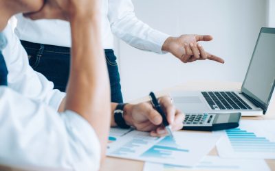 GANAR MÁS TRABAJANDO MENOS – #06 – Webinar de Gestión para Clínicas Veterinarias | 15/12, 9:00 h