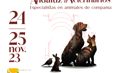 Grupo Valdelvira estará en el XVIII Congreso Andaluz de Veterinarios en Córdoba los días 24 y 25 de noviembre
