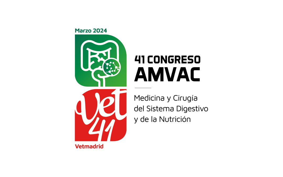 ¡Nos vemos en Vetmadrid 2024 (AMVAC)!
