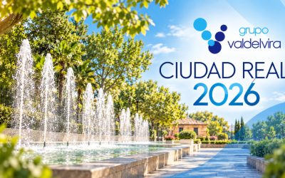 Grupo Valdelvira celebra en Ciudad Real su Encuentro Anual de Socios 2026
